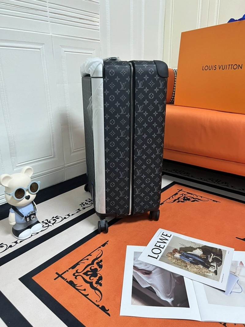 LV Suitcase 4461-0354