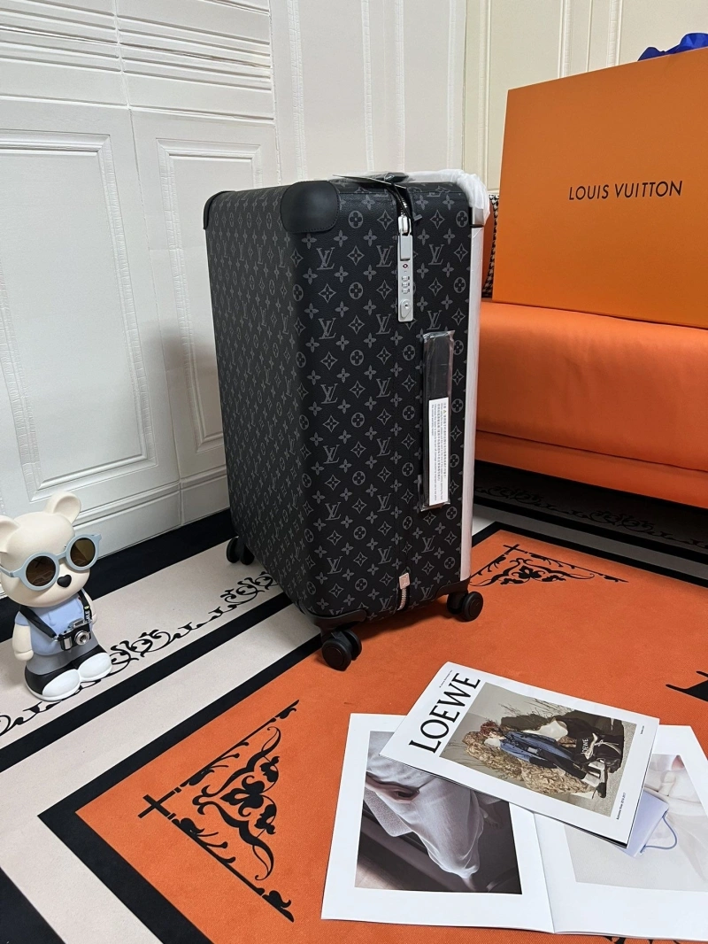 LV Suitcase 4461-0354