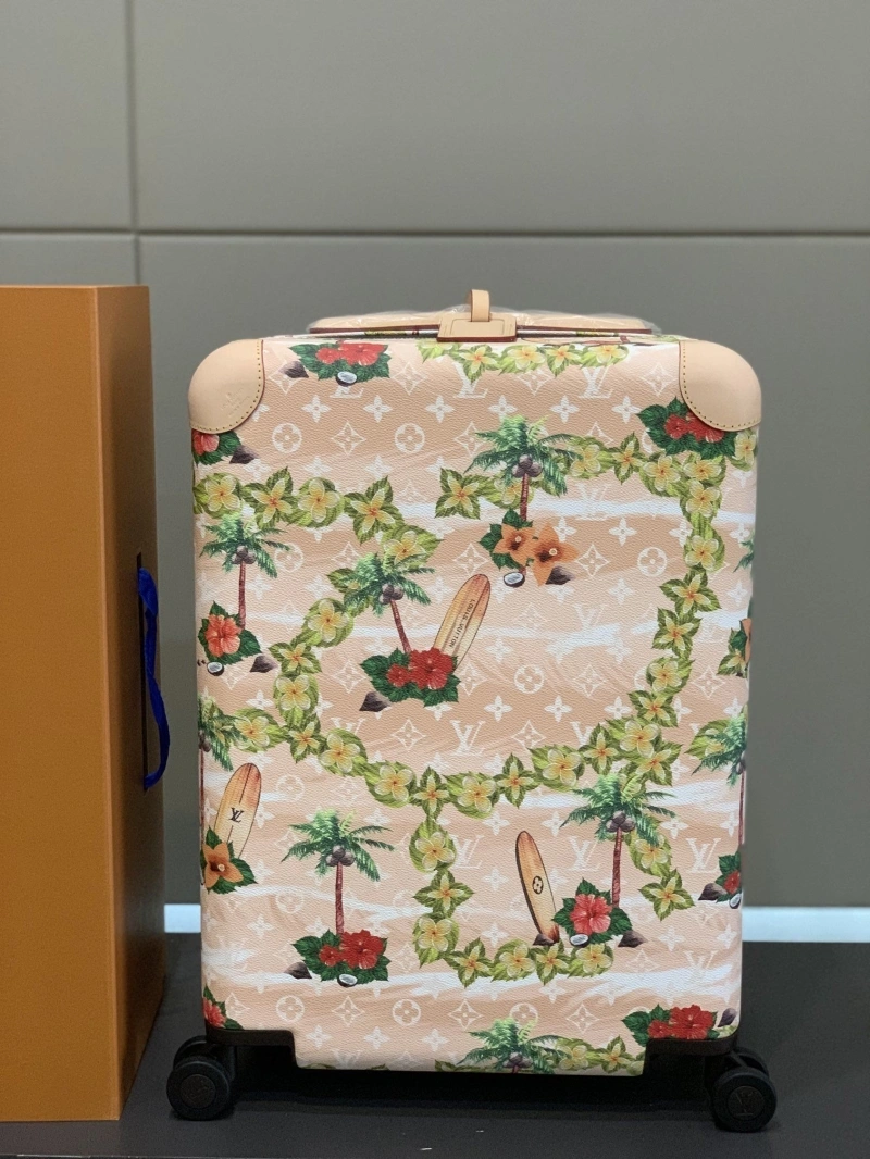 LV Suitcase 4461-0374